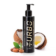 Max-Turbo Lotion naturelle