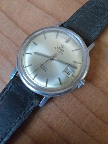 Montre vintage - montre,
