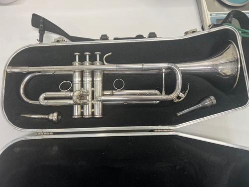 Trompette xeno yamaha - trompette,