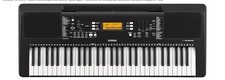 Piano clavier portable Yamaha PSR-E363 Avec Trépied Et Tabouret