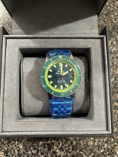 Zodiac ZO9310 Super Sea Wolf
