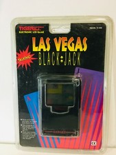 Game & Watch Tiger GrandStandLas Vegas Casino ,Mini Classics,Gakken,bandai,Casio