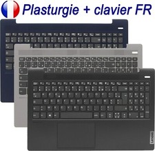 Plasturgie + Clavier Français