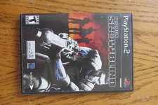 Project Snowblind (Sony