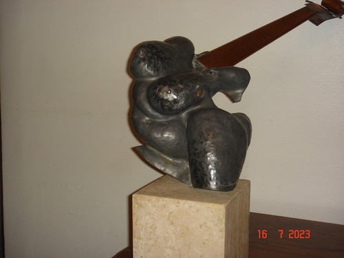 Art contemporain sculpture - art,