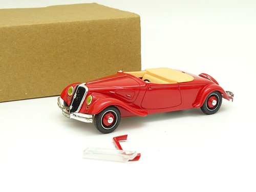 Norev france citroen - 1/43,