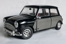 MAJORETTE  1/16 - AUSTIN MINI COOPER - PETER SELLERS