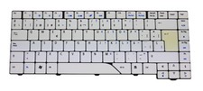 NEW ACER ASPIRE 4220 4310 4320 5315 5320 5520 5720 5920 TECLADO SPANISH KEYBOARD