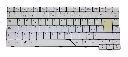 New acer aspire keyboard 5315 - acer,