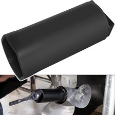 91-805457T1 Propeller Prop Nut