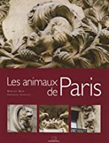 Les animaux paris - animaux, de