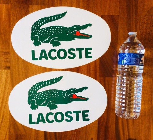 Gros sticker autocollant - 2,