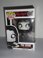 Figurine POP ! Movies The Crow
