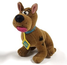 Peluche Vintage 1999 Scooby
