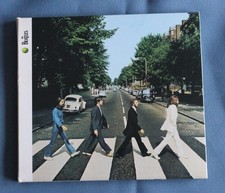 The Beatles, Abbey Road , CD