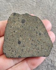 Meteorite chondrite CK6