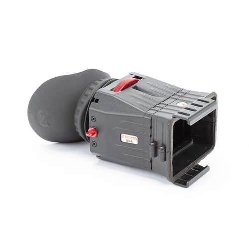 Zacuto panasonic cx350 - zacuto,