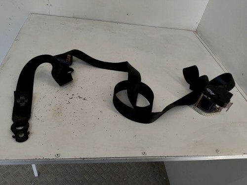 Ceinture avant droit renault - ceinture,