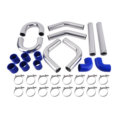 Kit tuyauterie intercooler - , 2.5