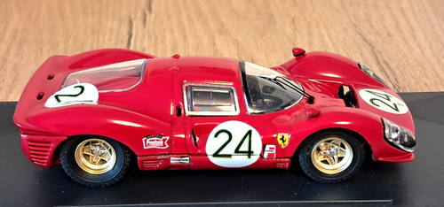 Ferrari 330 sefac 24 - ferrari,