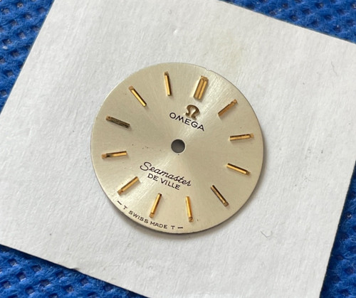 Omega seamaster ville pour - omega,