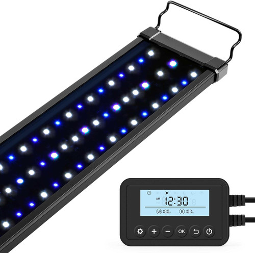 48w saltwater aquarium light - 48w,