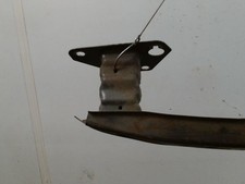 🇫🇷 RENFORT PARE-CHOC ARRIERE  PEUGEOT 208 ➤9672808280 ♻️