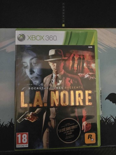 Noire la cité sans - noire,