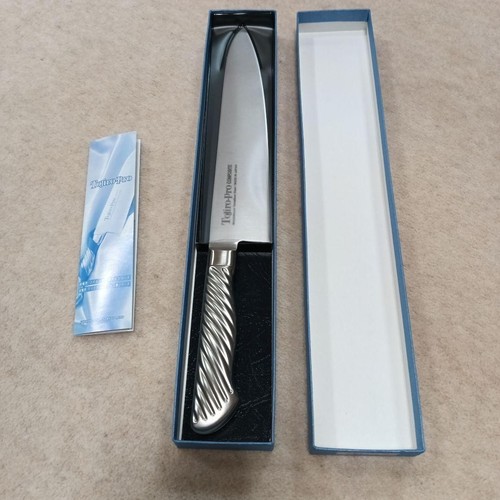 Couteau chef japonais - couteau, de