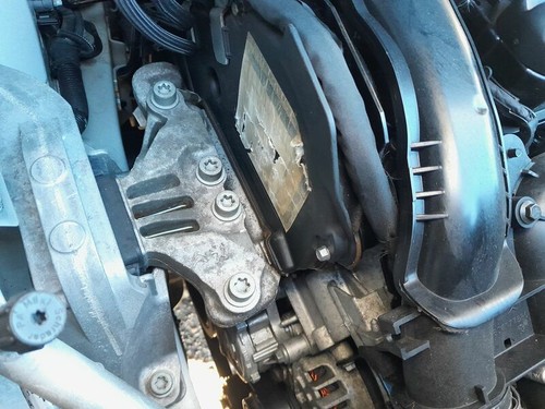 Bh01 moteur complet peugeot - moteur,