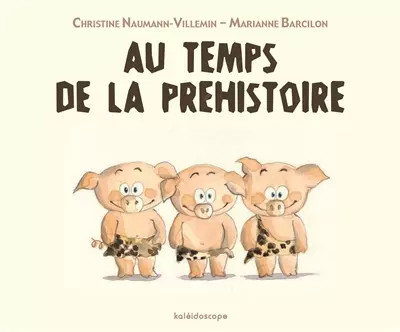 Temps la préhistoire - temps,