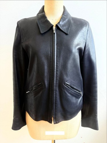 Agnes lamb leather single - agnes, b