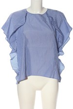 ZARA BASIC Blouse à manches