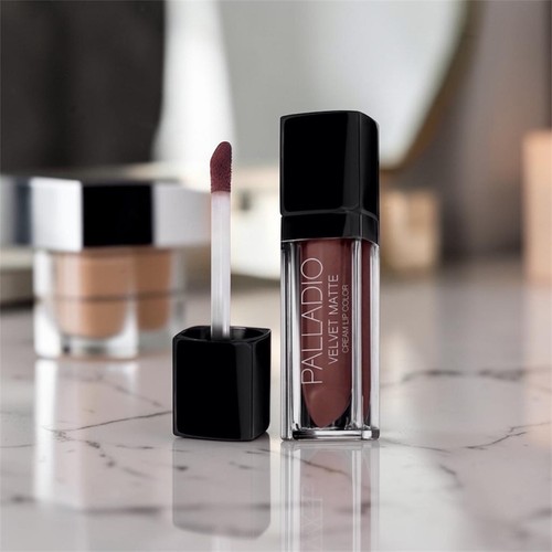 Rouge lèvres palladio - rouge,