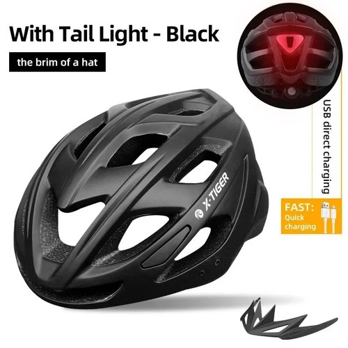 Casque vélo pour homme - pour,