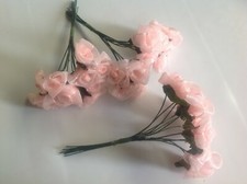 lot de 3 paquets de 12 roses