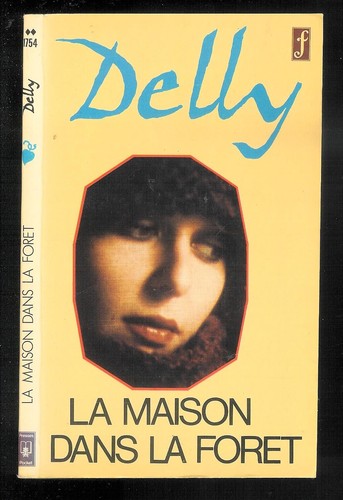 Delly maison dans la - delly,