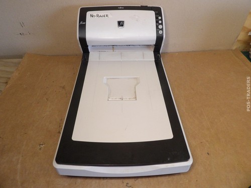 Scanner documents fujitsu - documents,