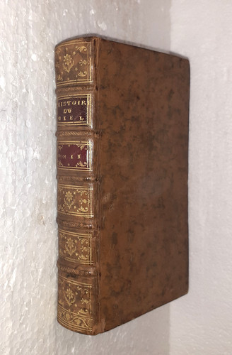 Livre ancien histoire - n°3.,