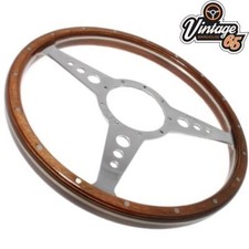 Classique Voiture Steering