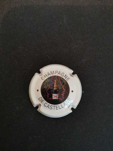 Capsule castellane en - de, (en
