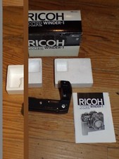 MOTEUR D ENTRAINEMENT RICOH XR WINDER-1 