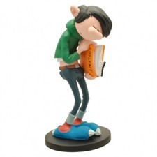 Gaston Lagaffe - Figure Gaston