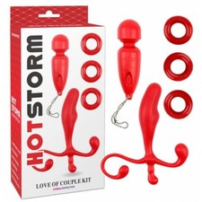 Sextoys - Coffret Sextoys -
