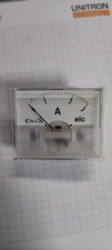 AMPEREMETRE 3A MODEL M55