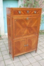 secrétaire d époque louis