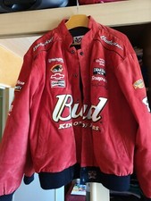 Veste Course Automobile Nascar