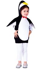 Costume De Pingouin Heureux