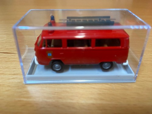 Brekina volkswagen t1 - brekina,