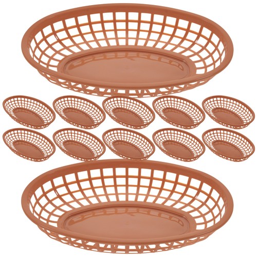 12pcs paniers restauration - paniers, de